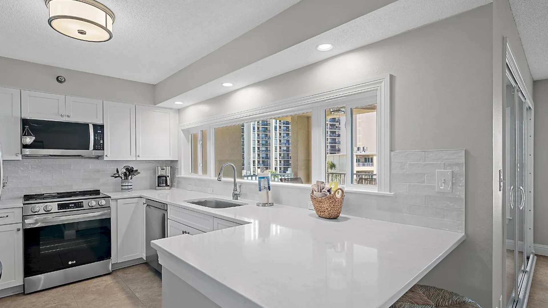 Unit B 1401 Apartment Destin